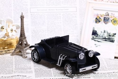 Mini protable digital Classic car speaker 6 Mini Portable Digital Classic Car Speaker