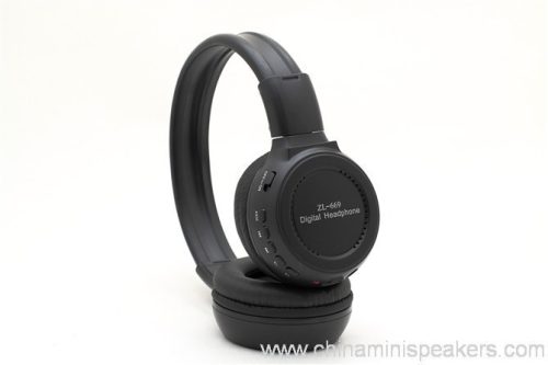 Multifunction digital memory card mp3 headphones 2 Multifunction digital memory card mp3 headphones