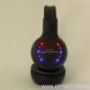 Multifunction digital memory card mp3 headphones 3 Multifunction digital memory card mp3 headphones