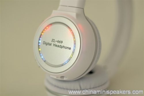 Multifunction digital memory card mp3 headphones 4 Multifunction digital memory card mp3 headphones