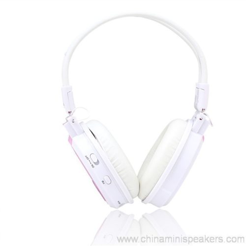 Multifunction digital memory card mp3 headphones 8 Multifunction digital memory card mp3 headphones