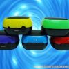Portable card subwoofer Bluetooth speakers 3 Portable card subwoofer Bluetooth speakers