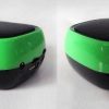 Portable card subwoofer Bluetooth speakers 5 Portable card subwoofer Bluetooth speakers