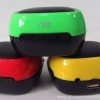 Portable card subwoofer Bluetooth speakers 6 Portable card subwoofer Bluetooth speakers