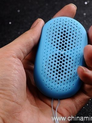 Wireless bluetooth speaker mini portable bluetooth speaker with Selfie - Image 6