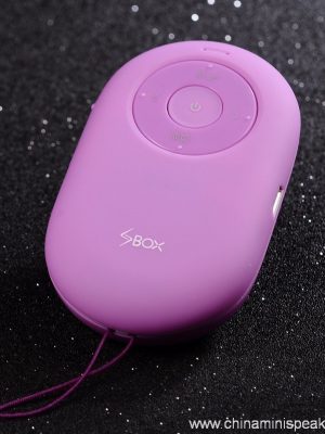 Wireless bluetooth speaker mini portable bluetooth speaker with Selfie - Image 8