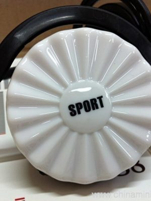 Wireless MP3 Sport Headphone - Image 5