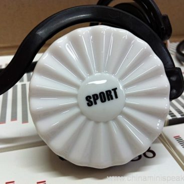 Kabellose MP3 Sport Kopfhörer 2