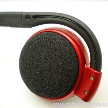 Kabellose MP3 Sport Kopfhörer 3