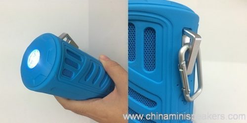 10w Super bass portable waterproof bluetooth speaker with 4400mAh powerbank 3 10W Super Bass Portable Waterproof Bluetooth Speaker with 4400mAh Powerbank