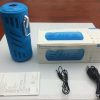 10w Super bass portable waterproof bluetooth speaker with 4400mAh powerbank 4 10W Super Bass Portable Waterproof Bluetooth Speaker with 4400mAh Powerbank