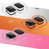 Smart sport touch screen headphone wireless bluetooth headset Smart sport touch screen headphone wireless bluetooth headset
