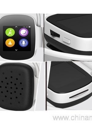 Headset olahraga Smart Olahraga Smartphone Headset Bluetooth - Gambar 3