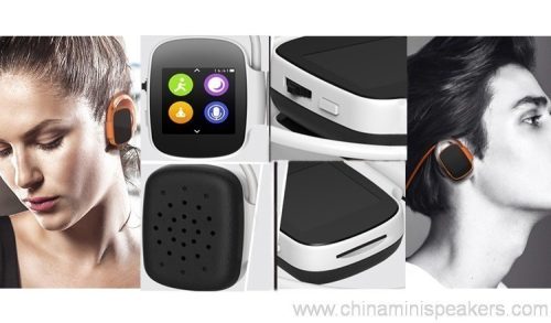 Smart sport touch screen headphone wireless bluetooth headset 3 Smart sport touch screen headphone wireless bluetooth headset