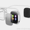 Smart sport touch screen headphone wireless bluetooth headset 4 Smart sport touch screen headphone wireless bluetooth headset