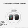 Smart sport touch screen headphone wireless bluetooth headset 5 Smart sport touch screen headphone wireless bluetooth headset