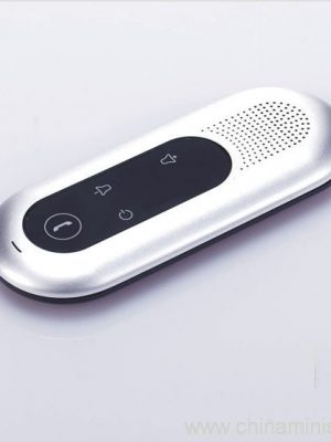 Anwo nan syèl la Quanlity an Bluetooth oratè - Estati 3