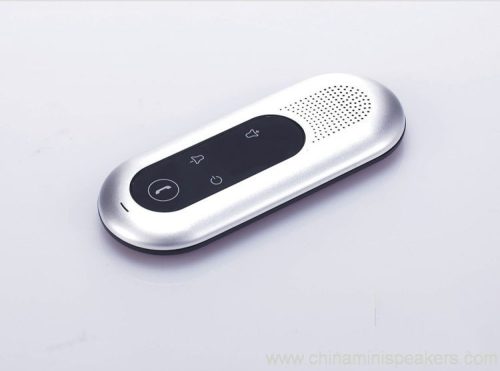 Mini Stereo Bluetooth Speaker