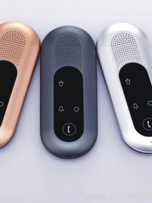 Anwo nan syèl la Quanlity an Bluetooth oratè - Estati 5