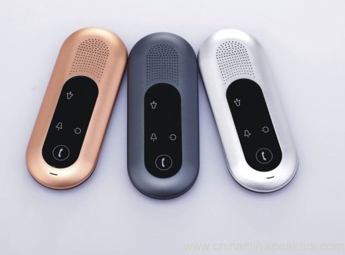 Mini Stereo Bluetooth Speaker