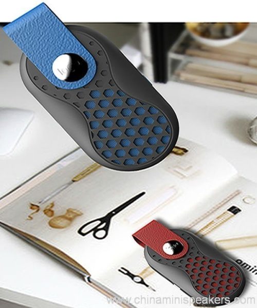 Mini Bluetooth Speaker Hands-free Speaker with Talk Function and Listen to Music 3 Mini Bluetooth Speaker Hands-free Speaker with Talk Function and Listen to Music