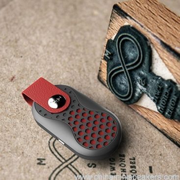 Bluetooth mini altoparlante vivavoce altoparlante con funzione Talk e ascoltare musica 5