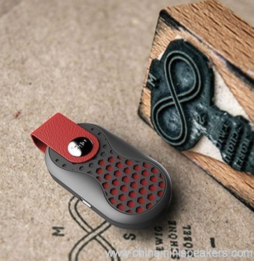 Mini Bluetooth Speaker Hands-free Speaker with Talk Function and Listen to Music 5 Mini Bluetooth Speaker Hands-free Speaker with Talk Function and Listen to Music