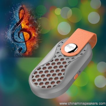 Bluetooth mini altoparlante vivavoce altoparlante con funzione Talk e ascoltare musica 7