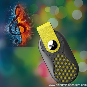 Bluetooth mini altoparlante vivavoce altoparlante con funzione Talk e ascoltare musica 8