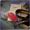 Mini Clip Bluetooth Speaker with USB Charger