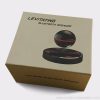 Portable Magnetic Levitating Wireless Bluetooth Speaker 2 Portable Magnetic Levitating Wireless Bluetooth Speaker