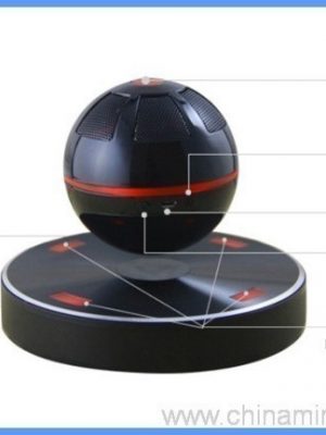 نقل پذیر مقناطیسی لیواٹیٹانگ لاسلکی Bluetooth سپیکر - Image 8