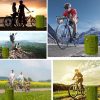 Portable wireless mini outdoor bluetooth speaker with carabiner 2 Portable Wireless Mini Outdoor Bluetooth Speaker with Carabiner