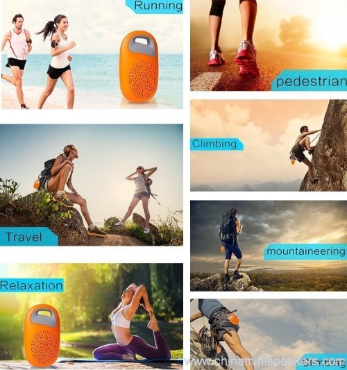 Super bass wireless mini sd card waterproof bluetooth speaker with USB 2 Super Bass Wireless Mini SD Card Waterproof Bluetooth Speaker with USB