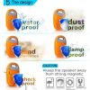 Super bass wireless mini sd card waterproof bluetooth speaker with USB 6 Super Bass Wireless Mini SD Card Waterproof Bluetooth Speaker with USB