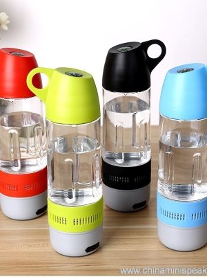 Ur botila Colorful Haririk V3.0 Bluetooth Hizlaria - Irudia 4