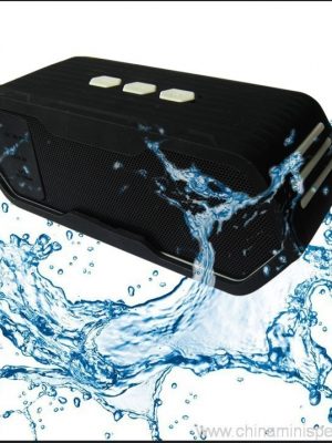Speaker Bluetooth tahan gulung anti banyu - Image 12