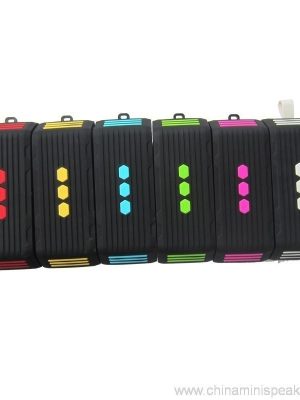 Speaker Bluetooth tahan gulung anti banyu - Image 4