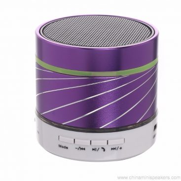 Car Subwoofer Mini Ardchaighdeáin Fuaim Bluetooth Cainteoir 5