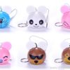 Cartoon wireless bluetooth speaker with led light Cartoon wireless bluetooth speaker with led light