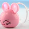 Cartoon wireless bluetooth speaker with led light 3 Cartoon wireless bluetooth speaker with led light