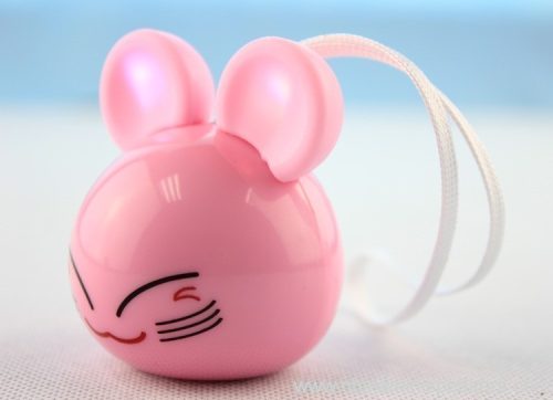 Cartoon wireless bluetooth speaker with led light 3 Cartoon wireless bluetooth speaker with led light
