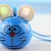 Cartoon wireless bluetooth speaker with led light 4 Cartoon wireless bluetooth speaker with led light