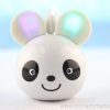 Cartoon wireless bluetooth speaker with led light 5 Cartoon wireless bluetooth speaker with led light