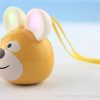 Cartoon wireless bluetooth speaker with led light 6 Cartoon wireless bluetooth speaker with led light