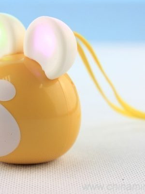 ڪارائتو وائرلیس بلوٽوٽ اسپيڪر ايم ڊي لائٽ سان - Image 3