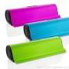 Color bluetooth music speakers with Pad Standing Color Bluetooth Music Speakers with Pad Standing