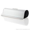 Color bluetooth music speakers with Pad Standing 2 Color Bluetooth Music Speakers with Pad Standing