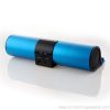 Color bluetooth music speakers with Pad Standing 3 Color Bluetooth Music Speakers with Pad Standing