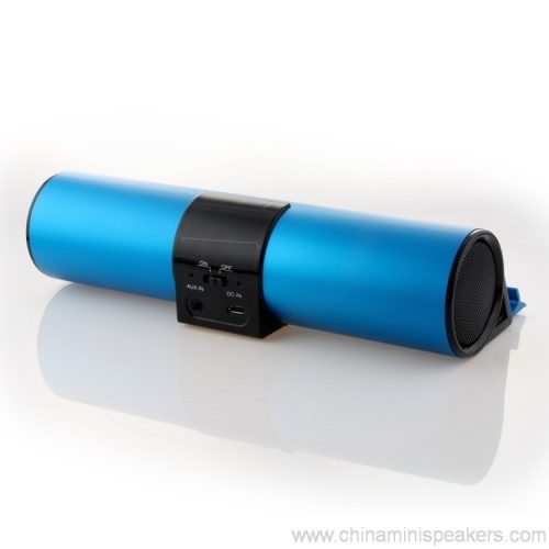 Color bluetooth music speakers with Pad Standing 3 Color Bluetooth Music Speakers with Pad Standing